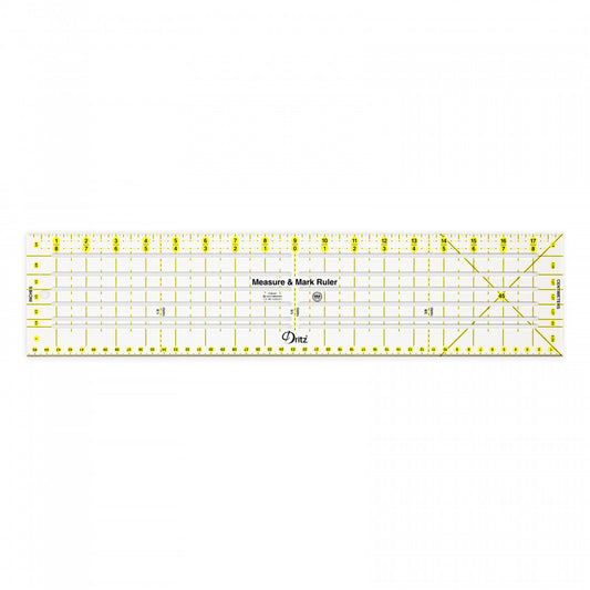 RULERS | Measure / Mark | 4.5 X 18