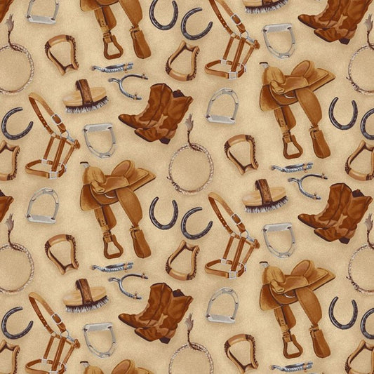 American Spirit | Accessories | Tan/Multi