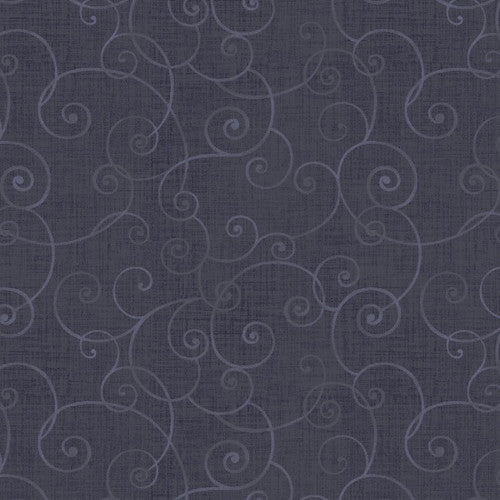 Henry Glass | Whimsy | Colony Blue