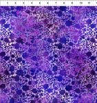 I Dream In Color | Shadow - Purple