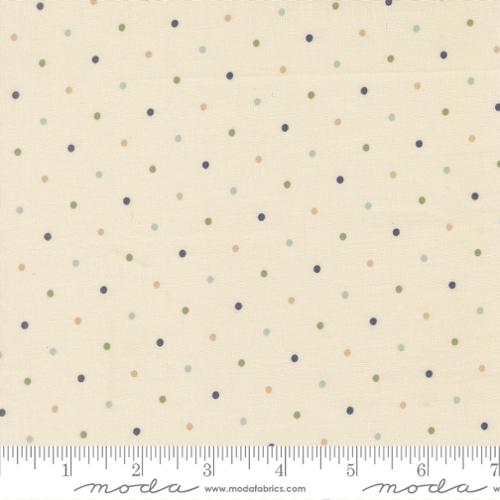Moda | True Love | Magic Dot | Cream