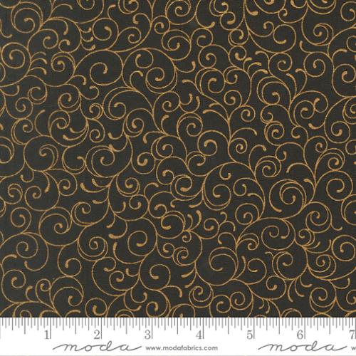 Moda | Merry Manor 2025 | Ebony