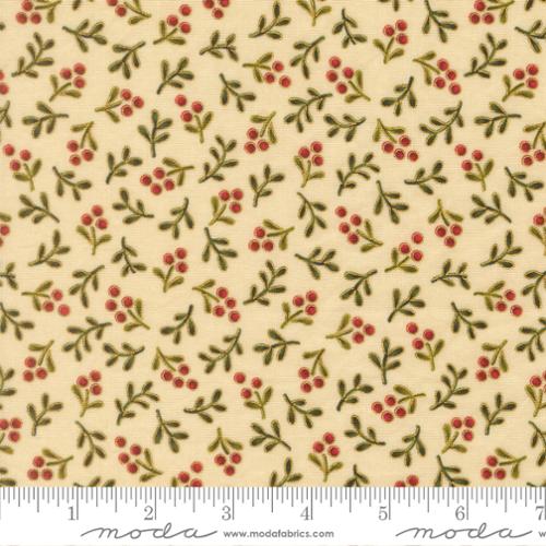 Moda | Merry Manor | Cream