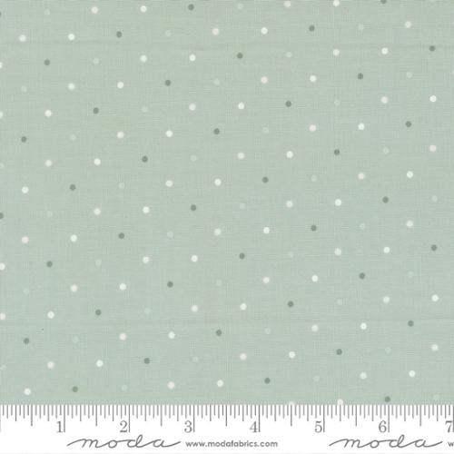 Moda | 108 | Magic Dot | Robins Egg