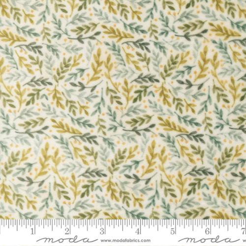 Moda | Effies Woods | Quilting Cuddle | Leaves