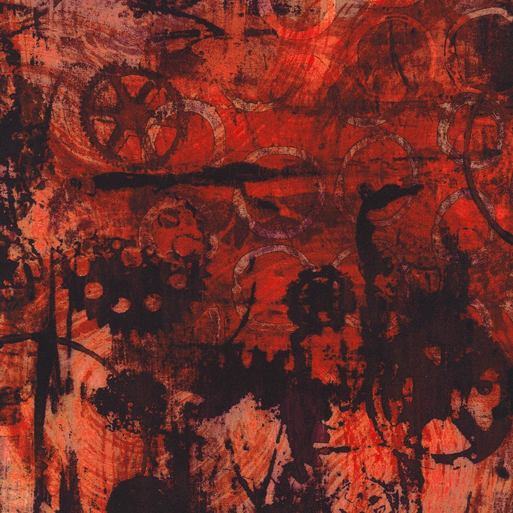 Kaufman | Wishwell Industrial Prints