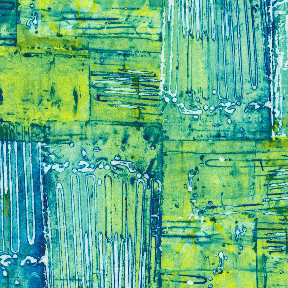 Kaufman | Wishwell Industrial Prints