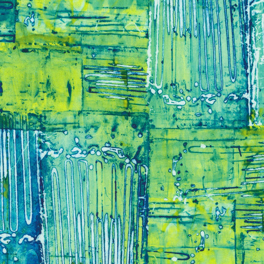 Kaufman | Wishwell Industrial Prints