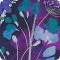 KAUFMAN | Silver Lake | Midnight Purple