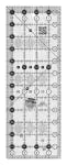 Creative Grid | Ruler | 4 1/2 X 4 1/2 |
