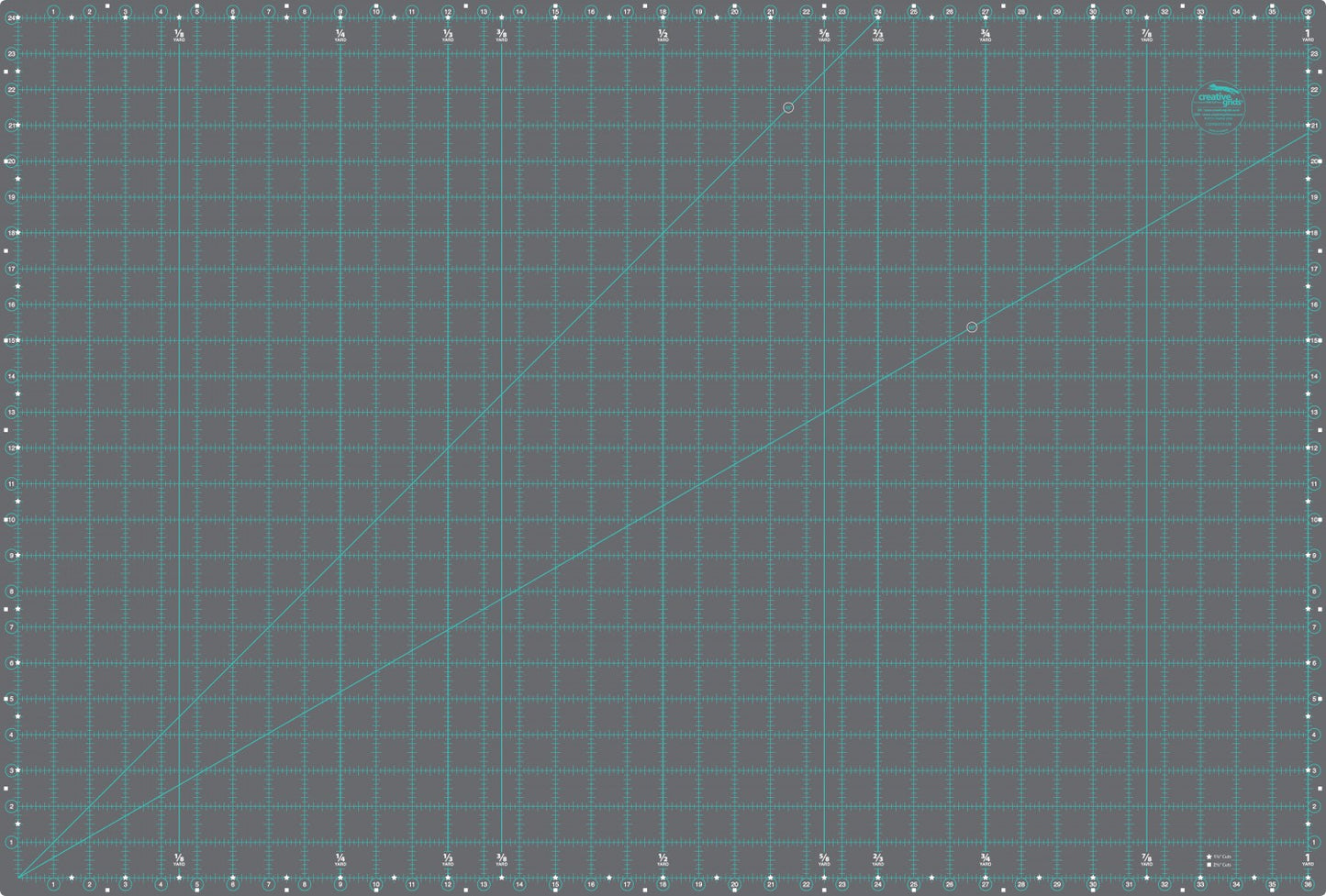 CUTTING MAT | 24 x 36