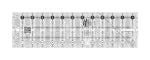 Creative Grid | Ruler | Quick Trim | 3 1/2 X 12 1/2