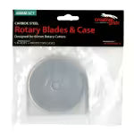 Creative Grid | 60mm Rotary Blade | 5 Pack