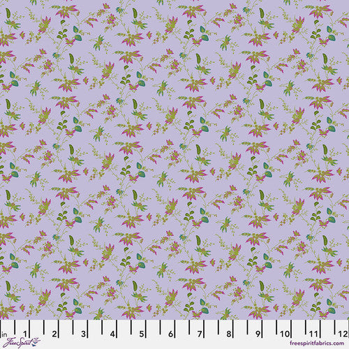 FREE SPIRIT | Chateau | Brittany| Vintage | 54" Wide
