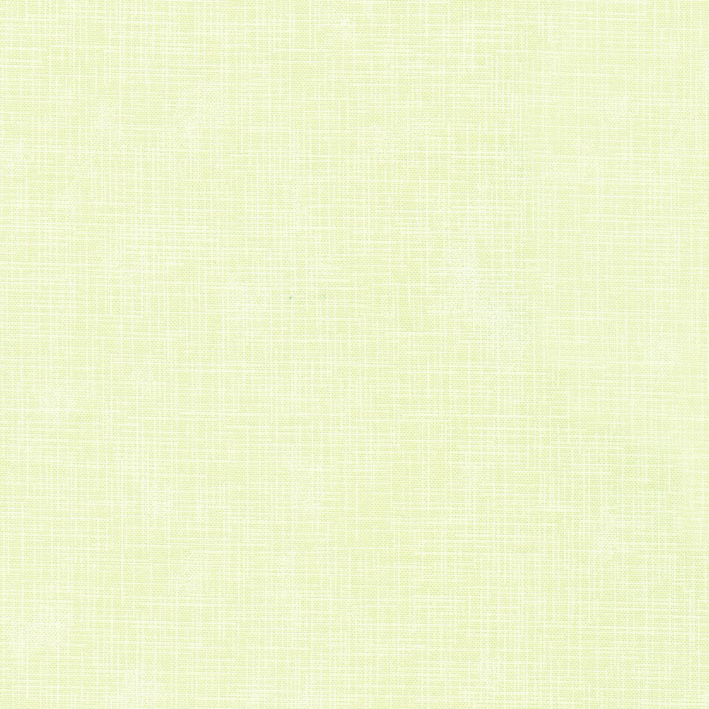 KAUFMAN | Quilter's Linen | Lemon