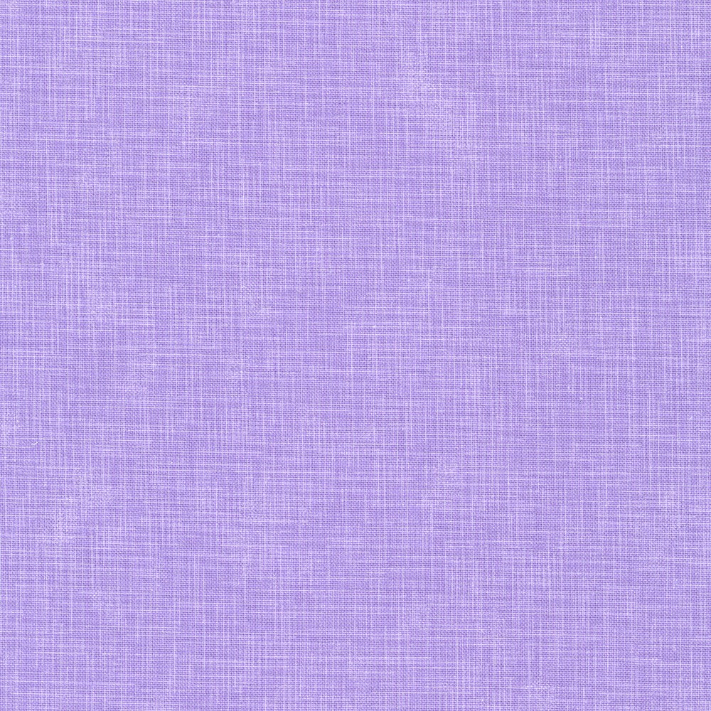 KAUFMAN | Quilter's Linen | Lilac