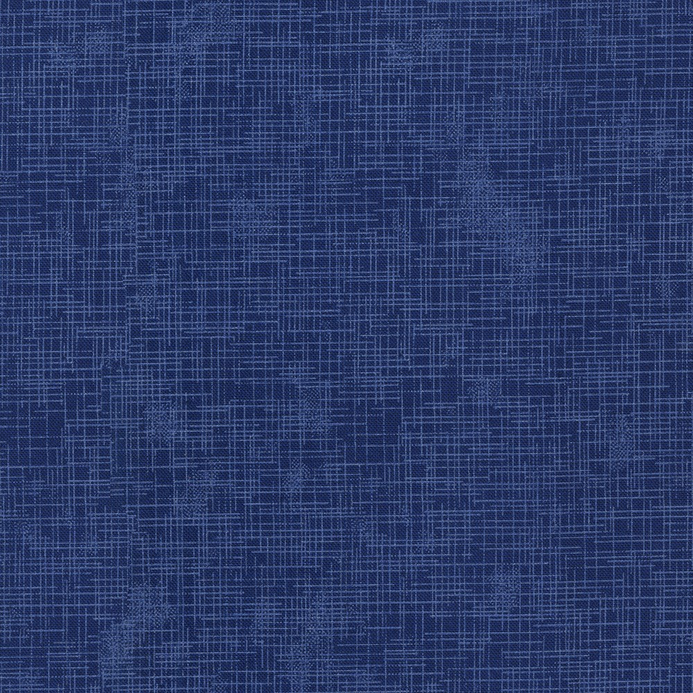 KAUFMAN | Quilter's Linen | Midnight