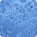 Kaufman | Fusions # 7 | Blue Jay