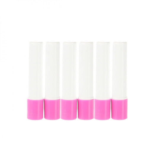 NOTION | Glue | 6 PK (Pink & yellow)