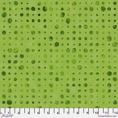 FREE SPIRIT | Pebbles | Lime