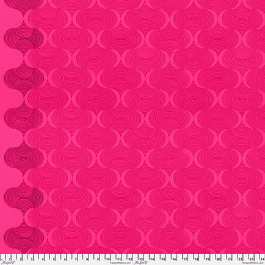 Free Spirit | Grace | Fuchsia