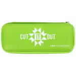 Lime Rotary Cutter Case