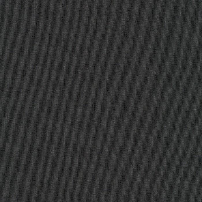 KAUFMAN | Cozy Cotton Flannel | Charcoal