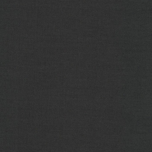 KAUFMAN | Cozy Cotton Flannel | Charcoal