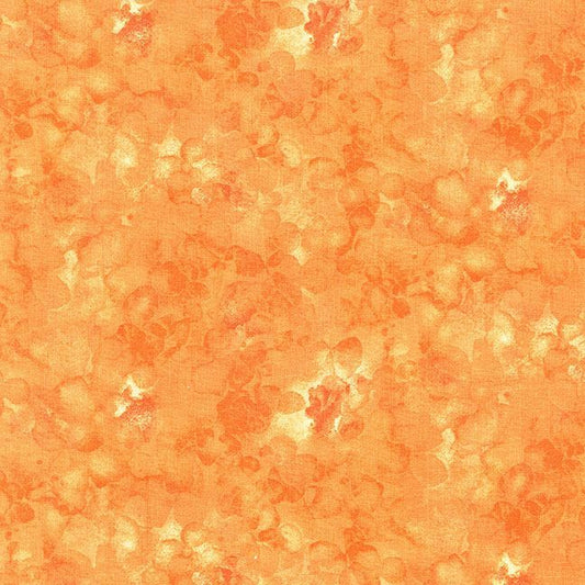Timeless Treasures | Kim | Papaya