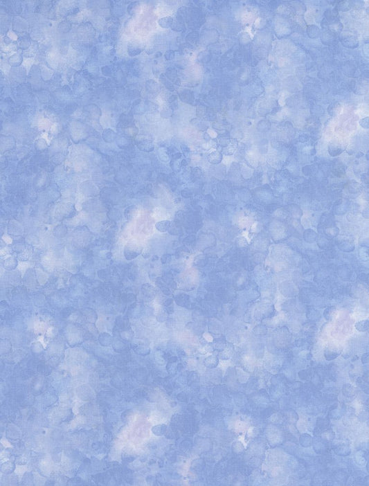 Timeless Treasures | Kim | Blue