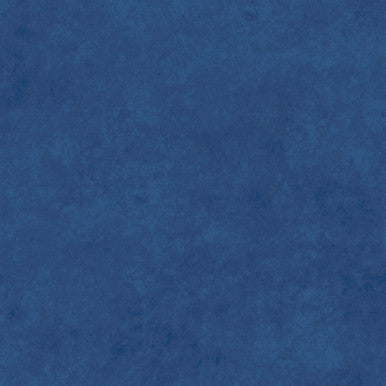 Shadow Play Flannel| Dark Blue | Solid