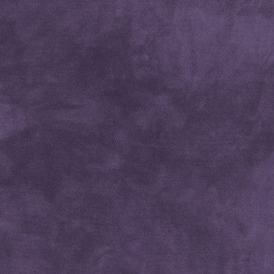Woolie Flannel | Eggplant