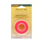 Diagonal Seam Tape | Glowline