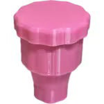 Magnetic Pin Cup Ta;;