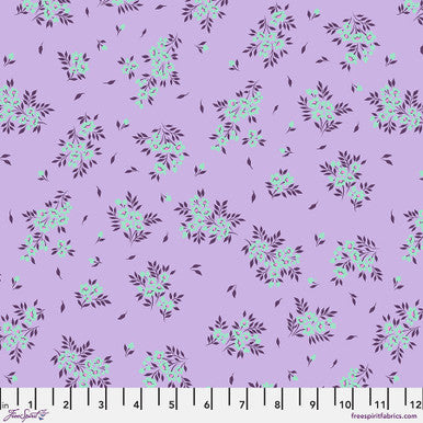 Free Spirit | Tula Pink | Viola
