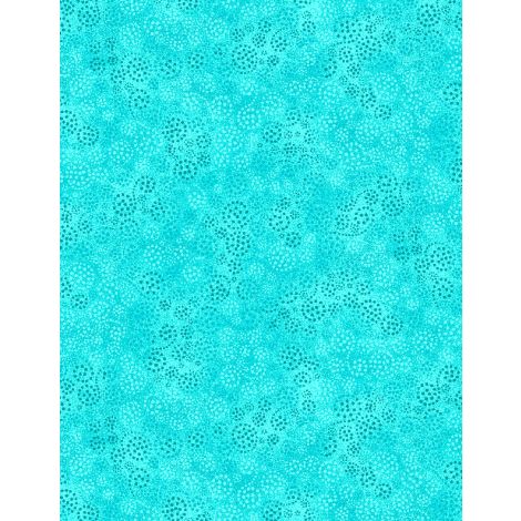 Wilmington | Sparkles | Turquoise