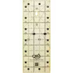 Quilters Select Non-Slip RuleR 2 1/2 x 6 1/2