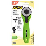 Splash Rotary Cutter | Green