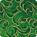 Robert Kaufman | Metallics | Evergreen