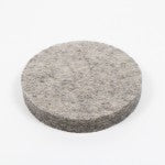 WOOL MAT |DRIZZLEE PAD