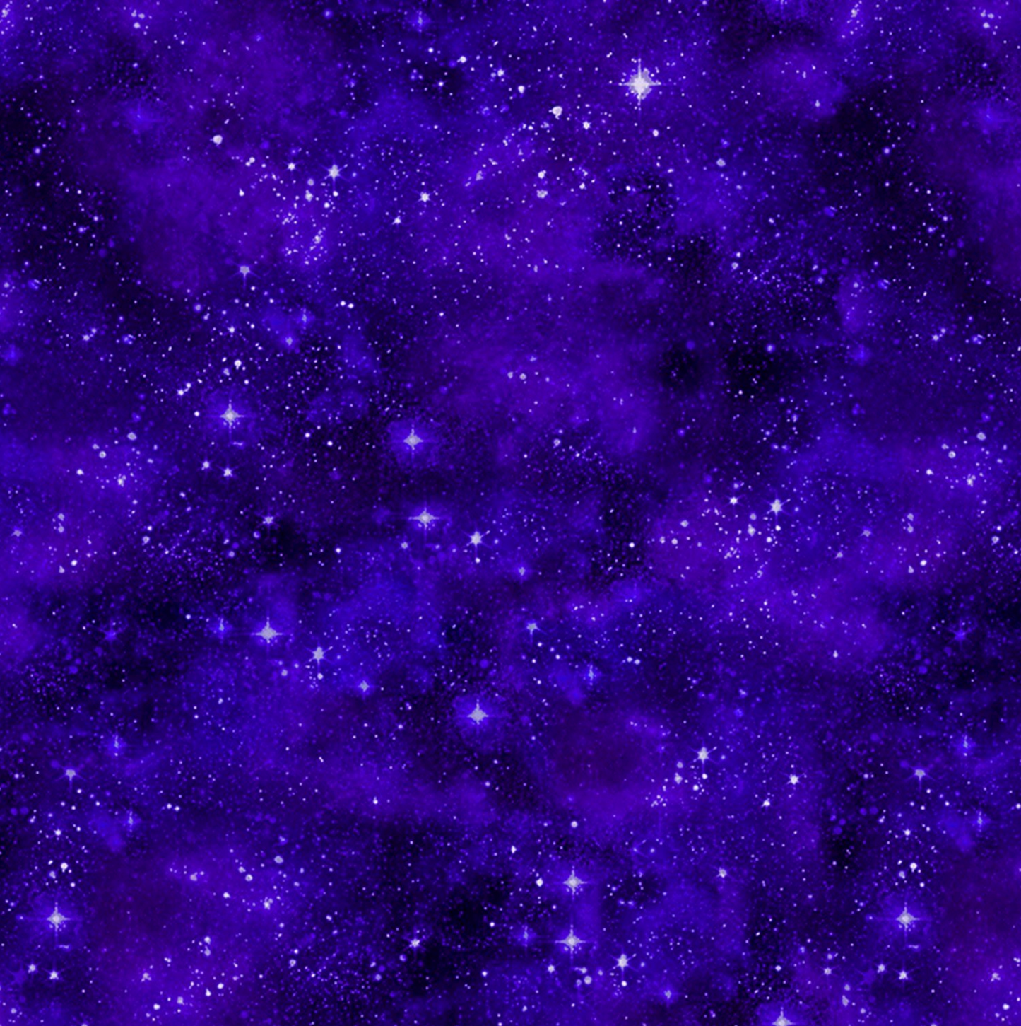 TIMELESS TREASURES | Space | Purple