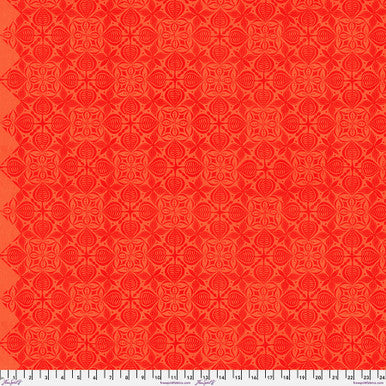 Free Spirit | Grace | Tangerine