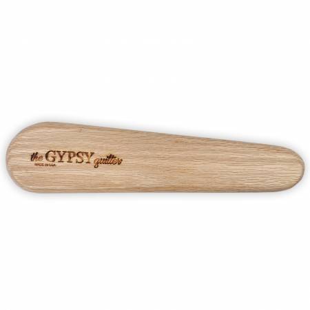 NOTION | Gypsy Clapper | Large