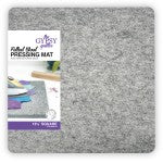 WOOL MAT | Wool Mat | 13 1/2  X 13 1/2