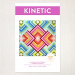 Kinetic | Pattern