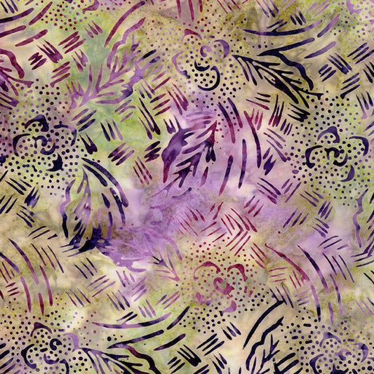 Timeless Treasures | Tonga Batik | Fizz | B3928