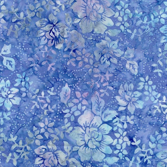 Timeless Treasures | Tonga B-1758 | Aster
