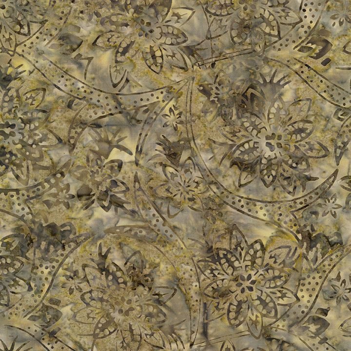 Timeless Treasures | Tonga B-6875 | Clay