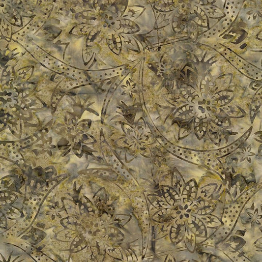 Timeless Treasures | Tonga B-6875 | Clay