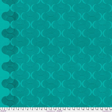 Free Spirit | Grace | Teal